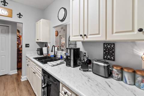 31 Nelson Road, Crawfordville FL - photo 19 of 40