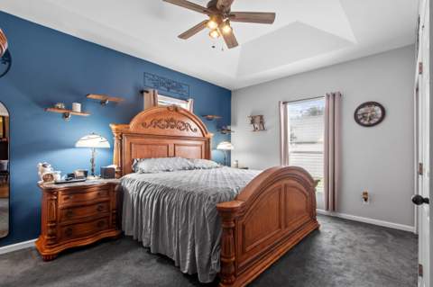 31 Nelson Road, Crawfordville FL - photo 20 of 40