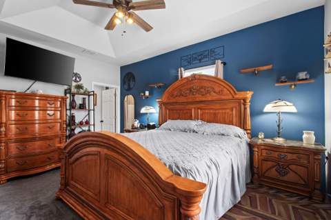 31 Nelson Road, Crawfordville FL - photo 21 of 40