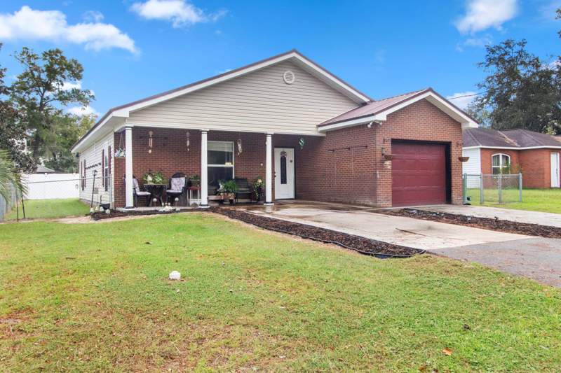 3 bedroom Detached at 31 Nelson Road, Greiners Addition, Crawfordville — photo 3