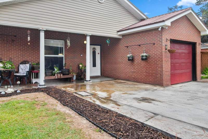 3 bedroom Detached at 31 Nelson Road, Greiners Addition, Crawfordville — photo 4
