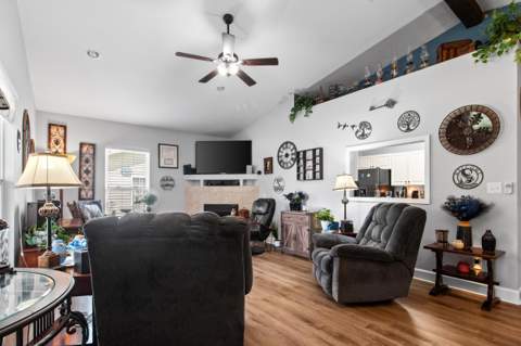 31 Nelson Road, Crawfordville FL - photo 7 of 40