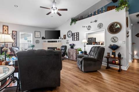 31 Nelson Road, Crawfordville FL - photo 8 of 40