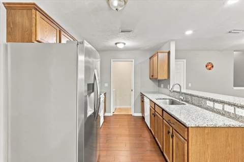 2603 Chandalar Lane, Tallahassee FL - photo 10 of 29