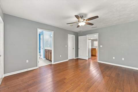 2603 Chandalar Lane, Tallahassee FL - photo 14 of 29