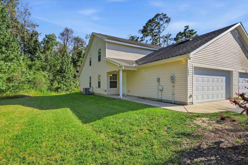 3 bedroom Townhouse at 2603 Chandalar Lane, Woodrun Garden Homes, Tallahassee — photo 2