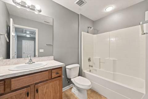 2603 Chandalar Lane, Tallahassee FL - photo 22 of 29