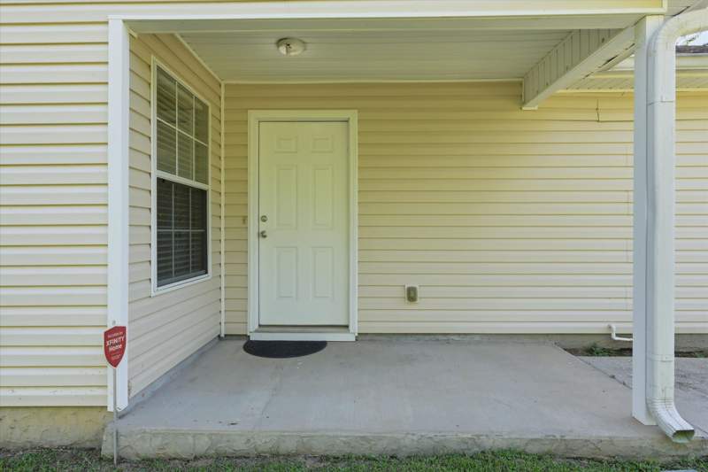3 bedroom Townhouse at 2603 Chandalar Lane, Woodrun Garden Homes, Tallahassee — photo 3