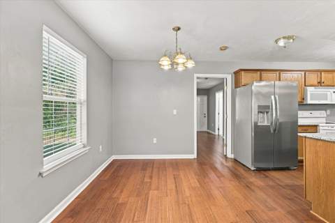 2603 Chandalar Lane, Tallahassee FL - photo 8 of 29