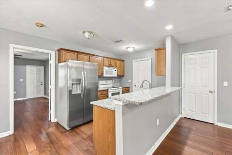2603 Chandalar Lane, Tallahassee FL - photo 9 of 29
