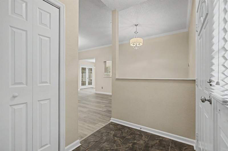 4 bedroom Detached at 1850 Newman Lane, The Glen At Golden Eagle, Tallahassee — photo 2