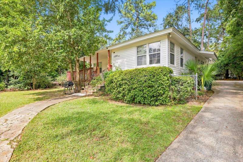  bedroom MultiFamily at 1328 Nylic Street, Westview, Tallahassee — photo 2