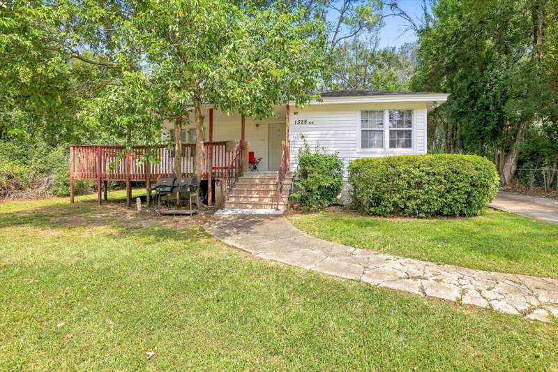  bedroom MultiFamily at 1328 Nylic Street, Westview, Tallahassee — photo 3
