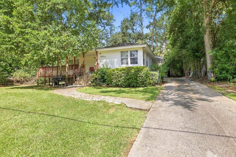  bedroom MultiFamily at 1328 Nylic Street, Westview, Tallahassee — photo 4