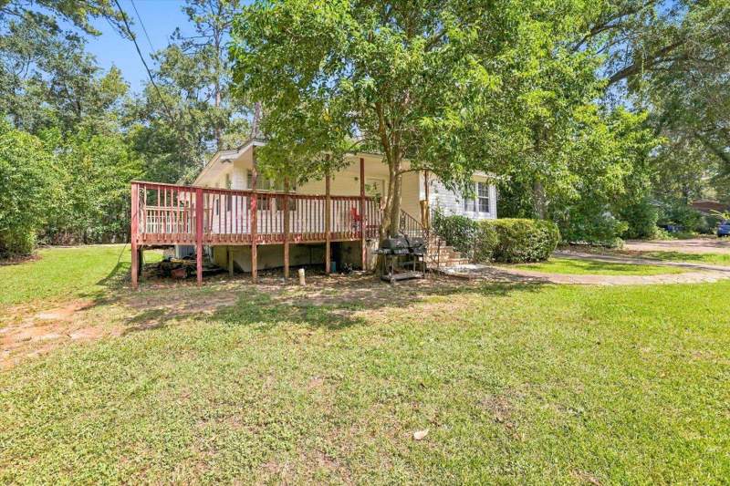  bedroom MultiFamily at 1328 Nylic Street, Westview, Tallahassee — photo 5