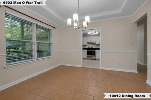 6503 Man O War Trail, Tallahassee FL - photo 11 of 44