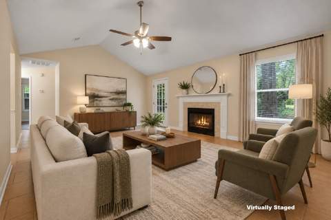 6503 Man O War Trail, Tallahassee FL - photo 16 of 44