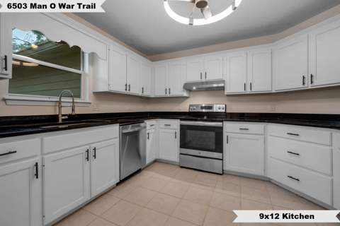 6503 Man O War Trail, Tallahassee FL - photo 20 of 44