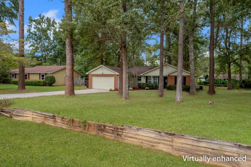 3 bedroom Detached at 6503 Man O War Trail, Killearn Acres, Tallahassee — photo 3