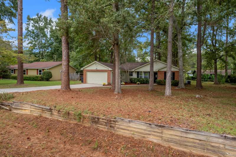 3 bedroom Detached at 6503 Man O War Trail, Killearn Acres, Tallahassee — photo 4