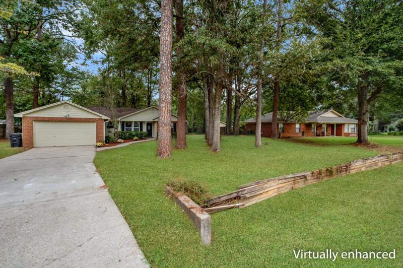 3 bedroom Detached at 6503 Man O War Trail, Killearn Acres, Tallahassee — photo 5