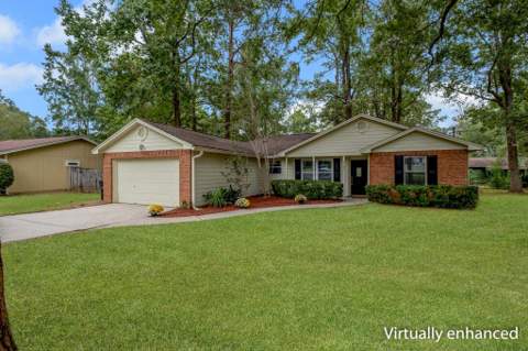 6503 Man O War Trail, Tallahassee FL - photo 7 of 44