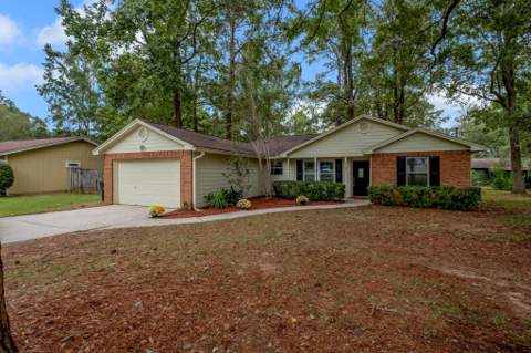 6503 Man O War Trail, Tallahassee FL - photo 8 of 44