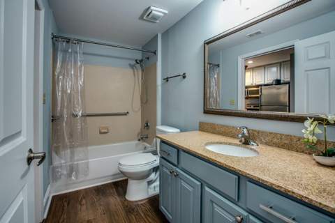 215 W College Avenue Unit 711, Tallahassee FL - photo 17 of 17