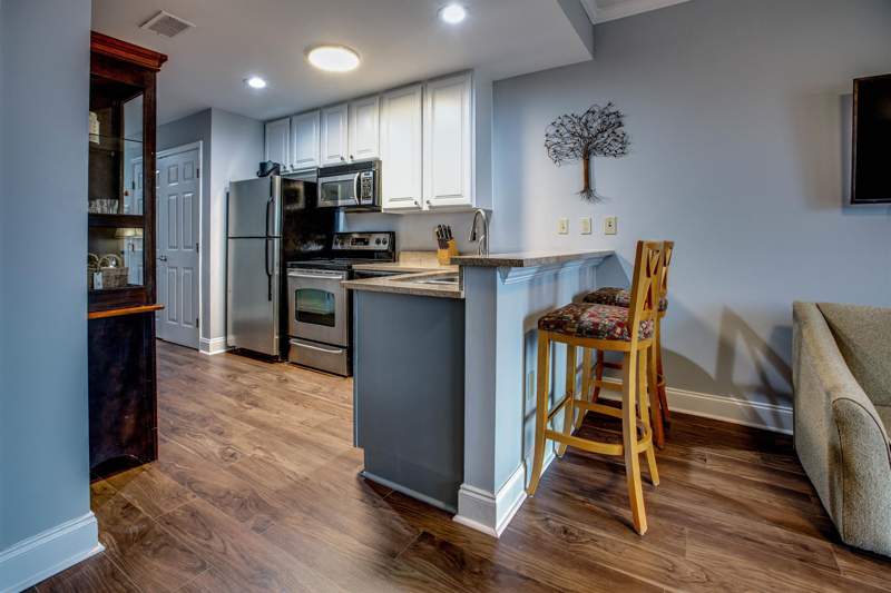 1 bedroom Condominium at 215 W College Avenue Unit 711, Tallahassee Center, Tallahassee — photo 5