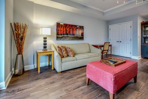 215 W College Avenue Unit 711, Tallahassee FL - photo 6 of 17