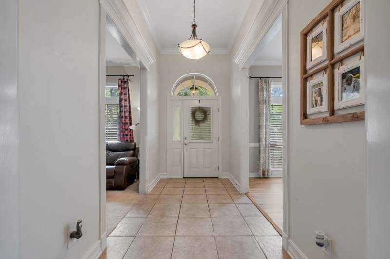 4 bedroom Detached at 6904 Spicewood Lane, Summerbrooke, Tallahassee — photo 5