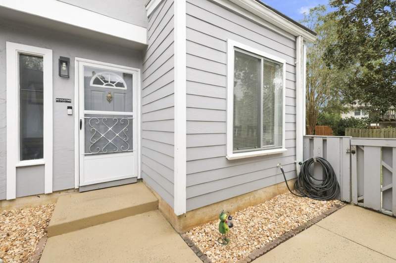 2 bedroom Townhouse at 2897 Blair Stone Court, Blairstone Townhouses, Tallahassee — photo 5