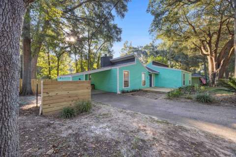 6451 Cavalcade Trail, Tallahassee FL - photo 11 of 56
