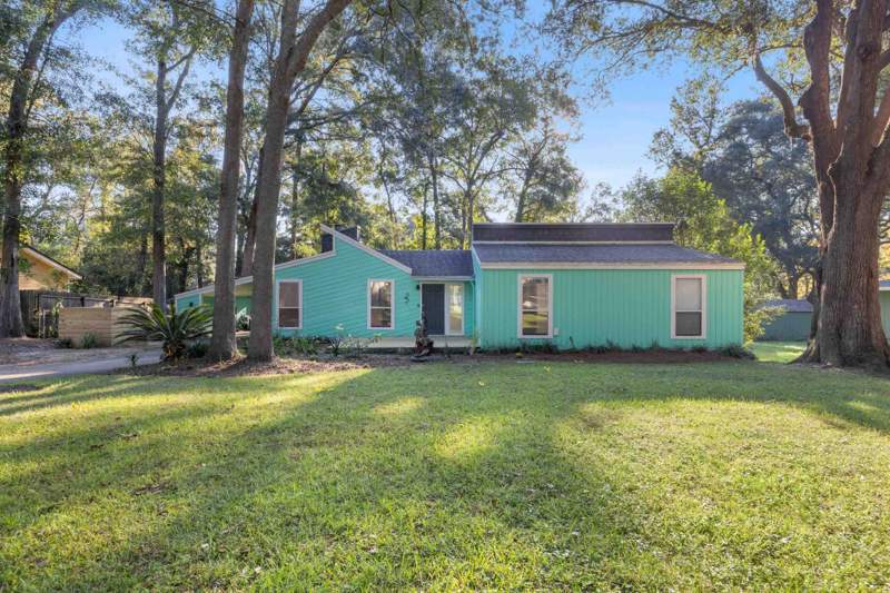 3 bedroom Detached at 6451 Cavalcade Trail, Killearn Acres, Tallahassee — photo 2