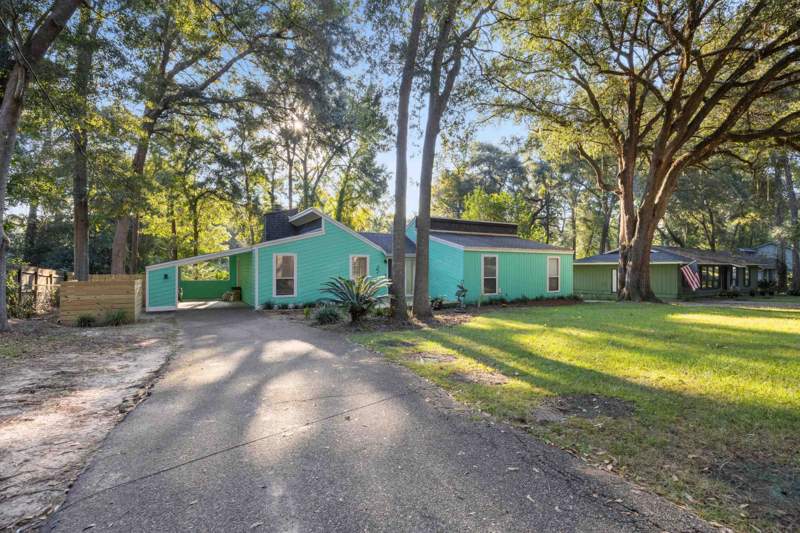 3 bedroom Detached at 6451 Cavalcade Trail, Killearn Acres, Tallahassee — photo 3