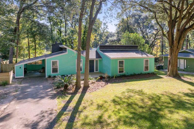 3 bedroom Detached at 6451 Cavalcade Trail, Killearn Acres, Tallahassee — photo 4