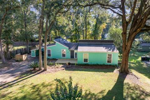 6451 Cavalcade Trail, Tallahassee FL - photo 7 of 56
