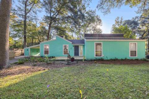 6451 Cavalcade Trail, Tallahassee FL - photo 8 of 56