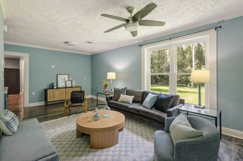 1381 Yearling Trail, Tallahassee FL - photo 17 of 54