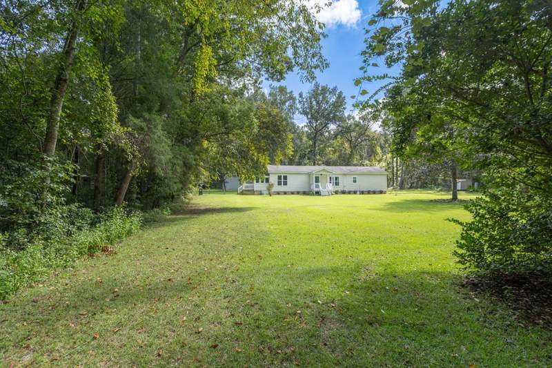 4 bedroom Detached at 1381 Yearling Trail, Buck Lake Woods Unrecorded, Tallahassee — photo 3
