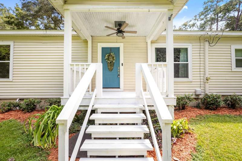 4 bedroom Detached at 1381 Yearling Trail, Buck Lake Woods Unrecorded, Tallahassee — photo 5