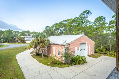 175 Tarpine Drive, Panacea FL - photo 6 of 55