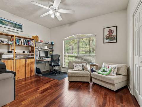 214 Meadow Ridge Drive, Tallahassee FL - photo 15 of 47
