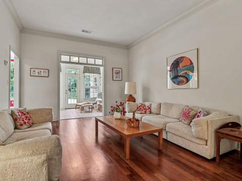 214 Meadow Ridge Drive, Tallahassee FL - photo 6 of 47