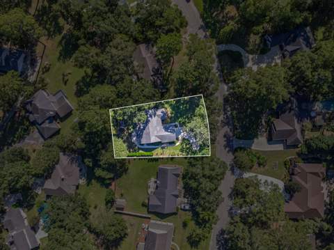 4009 Kilmartin Drive, Tallahassee FL - photo 14 of 50