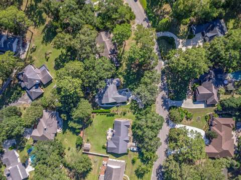 4009 Kilmartin Drive, Tallahassee FL - photo 15 of 50