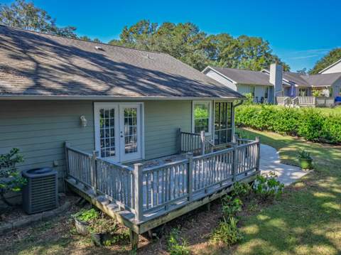 4009 Kilmartin Drive, Tallahassee FL - photo 16 of 50