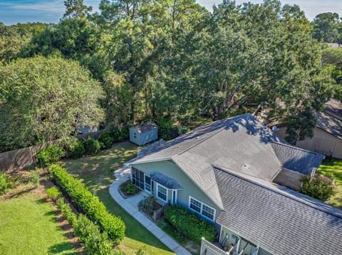4009 Kilmartin Drive, Tallahassee FL - photo 17 of 50