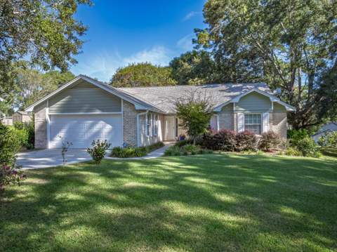 4009 Kilmartin Drive, Tallahassee FL - photo 18 of 50