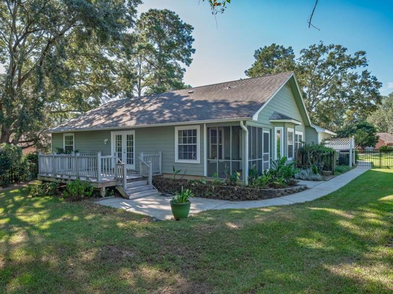 3 bedroom Detached at 4009 Kilmartin Drive, Killearn Estates, Tallahassee — photo 5